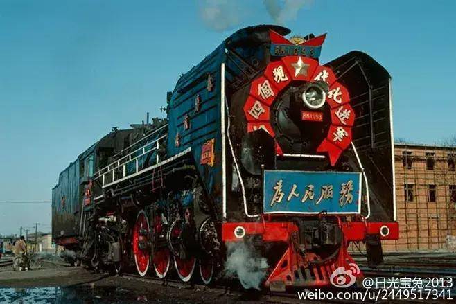 蒸汽機(jī)車定制哪里有？