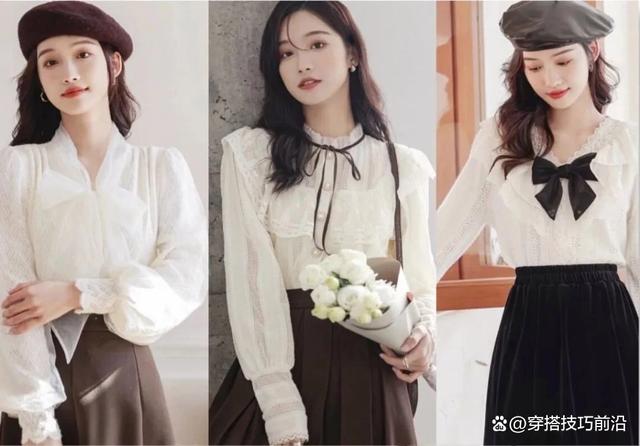 不管是穿大衣還是羽絨服，多選這“3種”內(nèi)搭，氣質(zhì)高級(jí)又舒適