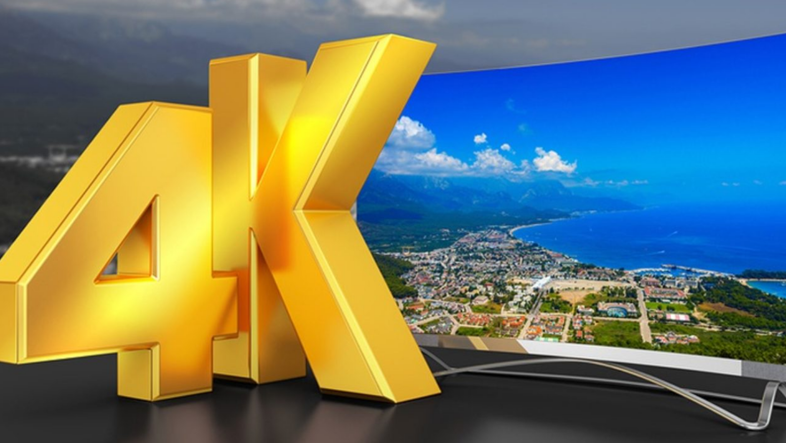 4k電視機是啥意思？超高清觀看詳解來襲，您會買4K電視嗎？