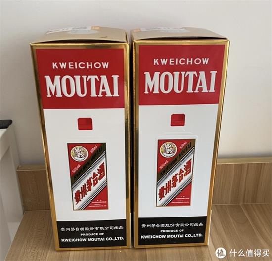 蘇寧茅臺已經(jīng)很久很久沒買到了！真的能買到嗎？