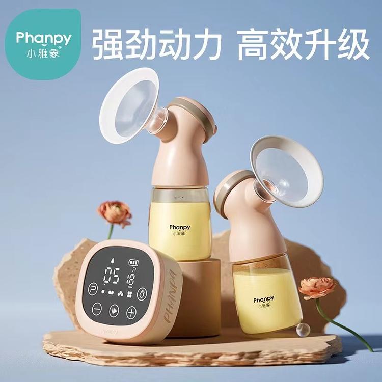 吸奶器哪個(gè)牌子的好用？電動(dòng)吸奶器哪個(gè)牌子的好用？